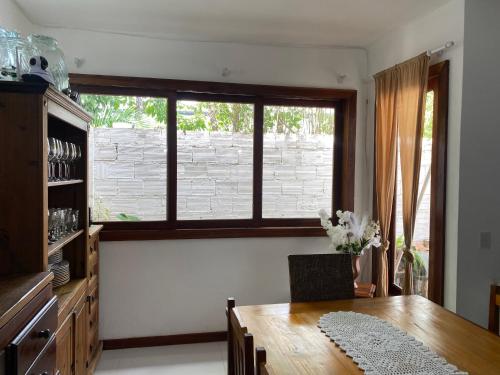 Casa antúrios (Casa anturios) in Pantanal