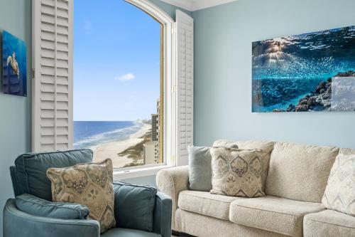 Beach Colony West Unit PH2C in Perdido Key