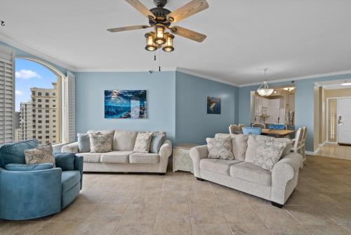 Beach Colony West Unit PH2C in Perdido Key