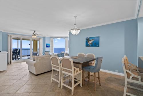 Beach Colony West Unit PH2C in Perdido Key