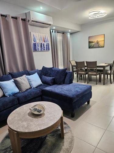 Blue Water Villa in 銅木 - 盧西亞