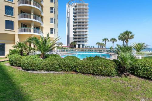 Beach Colony West Unit PH2C in Perdido Key