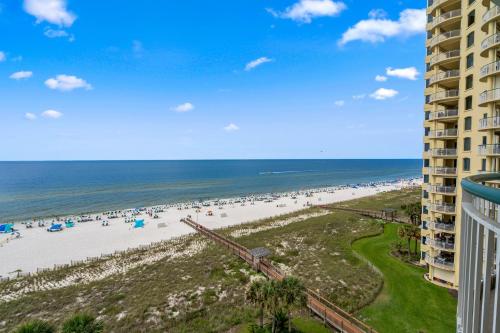 Beach Colony West Unit PH2C in Perdido Key