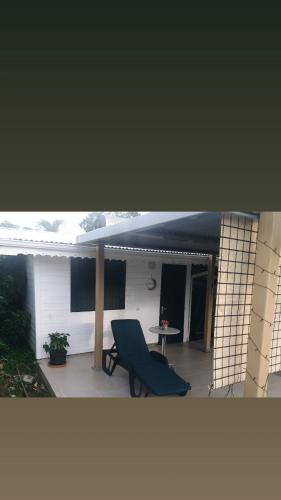 Facilities, Paradise in Baie-Mahault