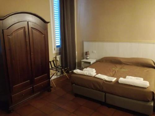 SAN PETRONIO ROOM AND SUITE Rooms - by BOLOGNACENTRO LuxuryH, Bologne (photo 4)