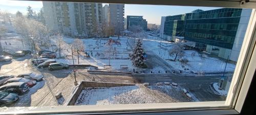 Apartman Mery Apartman Mery