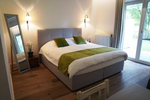 Boutique hotel-restaurant De Lindehoeve, Limburg