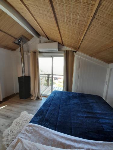 Gardenia casa de Aroma de la Sierra in Villa Serrana