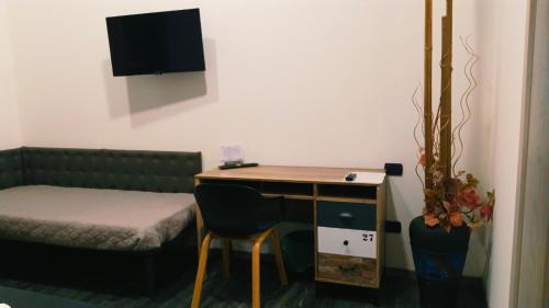 ATTIKO 53 Boutique Rooms Room Type - Standard Double Room