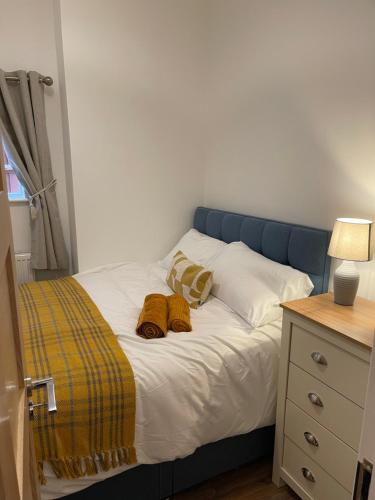 Flat 1, 297 Gillott Road, B16 0RT