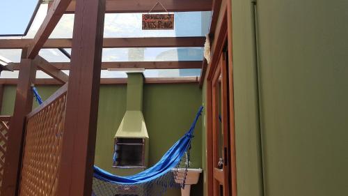 Two-Bedroom House room in Vila Figueiredo das Donas