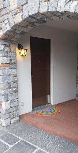Ieeja, Casa Barbara 2bdr tra Como e Lugano in Morbio Inferiore