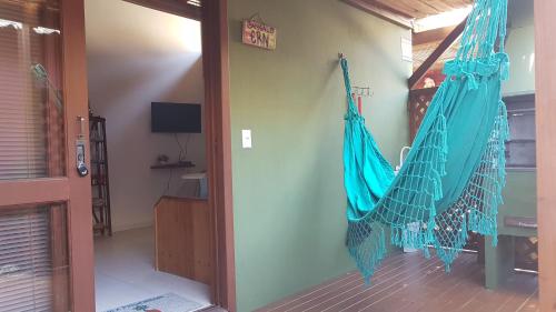 One-Bedroom House room in Vila Figueiredo das Donas