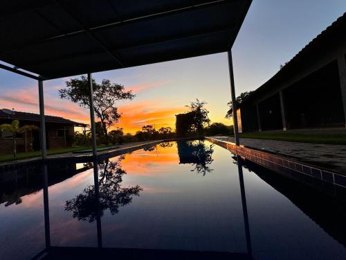Suíte Canário (Suite Canario) in Colinas Do Sul