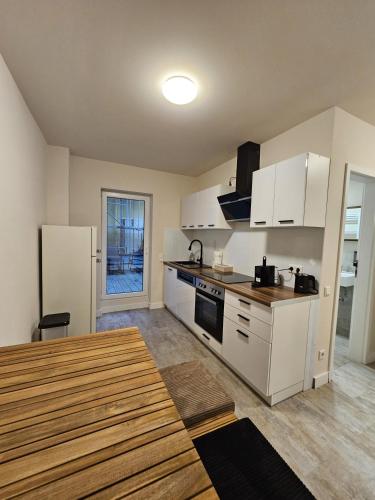 Modern townhouse in Wuppertal - Wuppertal