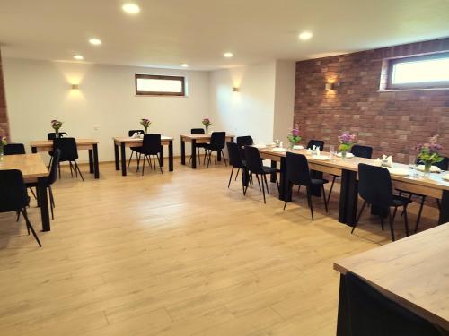 Seadmed, Apartamenty Nad Jeziorem in Udryn