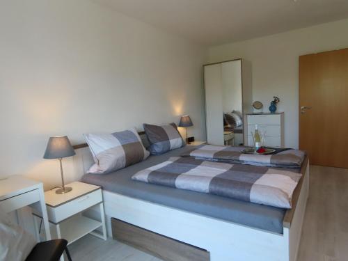 Ferienwohnung Westside - Apartment - Immenstaad am Bodensee