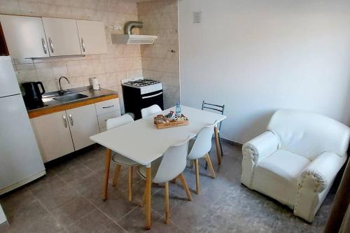 La Fueguina Departamento 4 en Gobernador Gregores in Gobernador Gregores