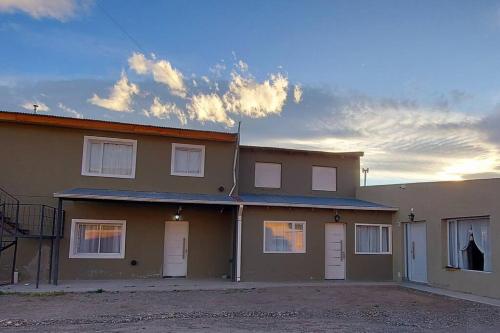 La Fueguina Departamento 4 en Gobernador Gregores in Gobernador Gregores