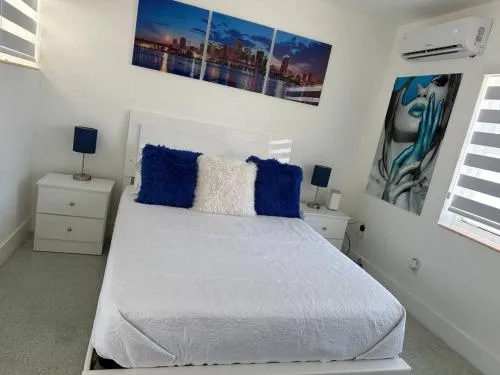 Villa Clara Blue-Little Havana photo 2