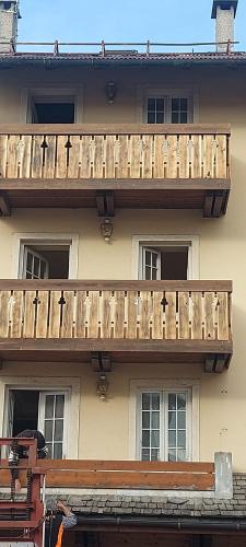 Filò affittacamere (Filo affittacamere) in Gallio
