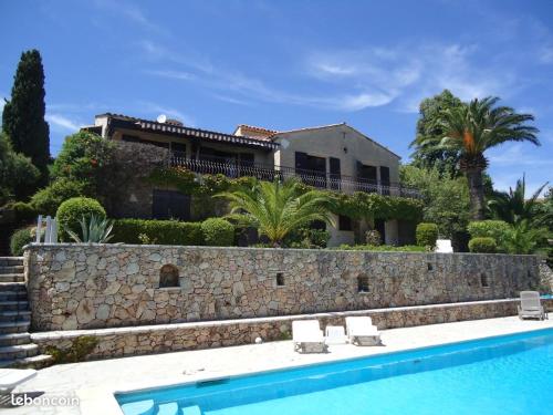 La Pastourelle - Location saisonnière - Roquebrune-sur-Argens