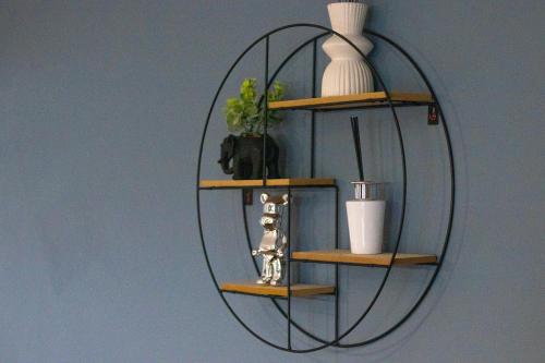 Einrichtungen, HIGH STREET APARTMENT, SLEEPS 6 GUESTs! in Nuneaton