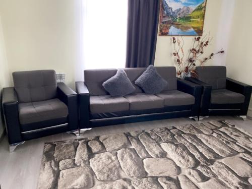 Отдых в Ташире