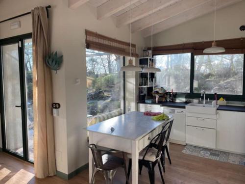 Casa Rural Finca De Musgo in Valverde De La Vera