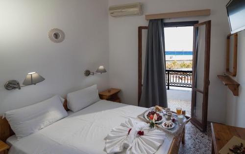 Minoa sea rooms in Arkalochori