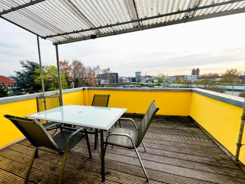 Ferienwohnung zur Altstadt