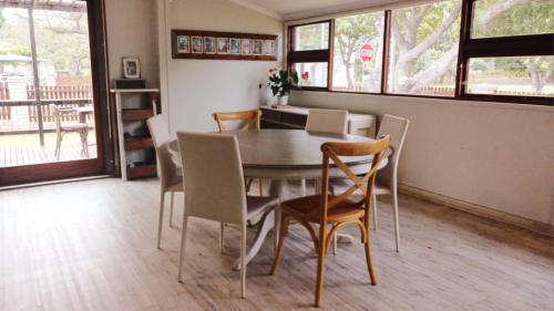 7 Acacia The Island in Groot Brak Rivier