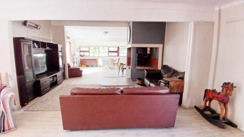 7 Acacia The Island in Groot Brak Rivier