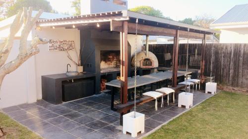 7 Acacia The Island in Groot Brak Rivier