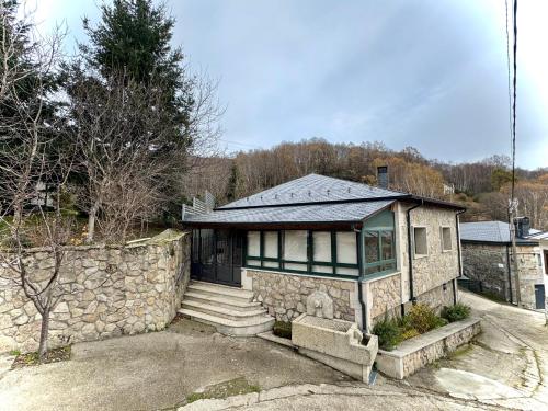 Villa Adilia ll gîte à louer Aciberos