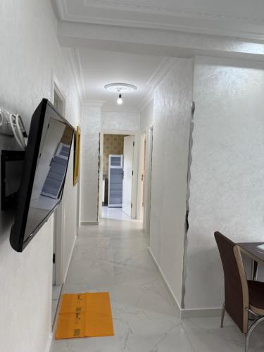3 bedrooms, 5 beds