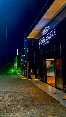 . Hotel Seabra Premium