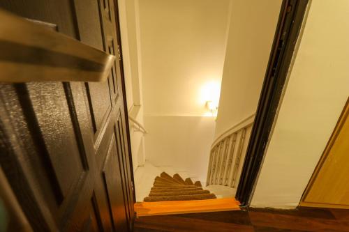 Großes, vollausgestattes Apartment fur 5 Personen mit WLAN, vollausgestatteter Kuche, Waschmaschine  in 克里米喬