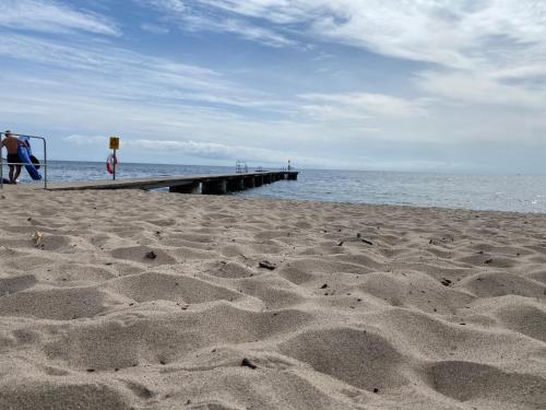 Stuga Marsi in Svarte