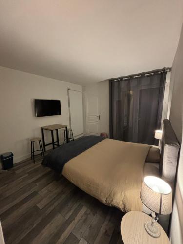 hotel photo