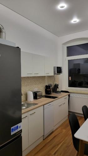 Schöne Wohnung im Herzen Hannovers, Hannover (fotografie 8)