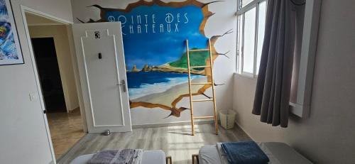 Le 5ème étage du bonheur (Le 5eme etage du bonheur) in Baimbridge