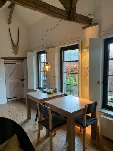 Onder de Noot – Baarlo, MT