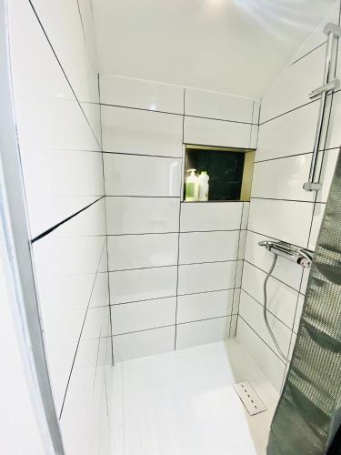 Shower, Maison a 5 minutes de Toulouse in Fenouillet