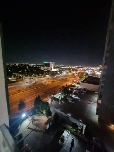 Dpto Las orquídeas Maipú