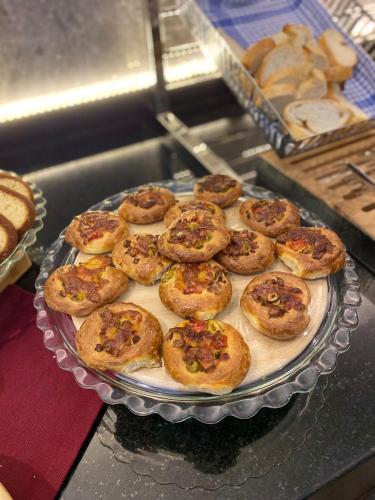 Park by Clover Nişantaşı Harbiye Şişli - image 10