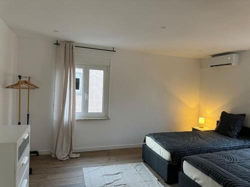 Maison aux portes de Strasbourg moderne et tout confort