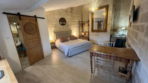 Le Joubert Hôtel Particulier - Location saisonnière - Uzès