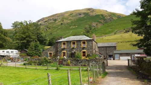 Stybeck Farm