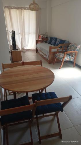 Apart Baixio Ponta de Inhambupe in Esplanada
